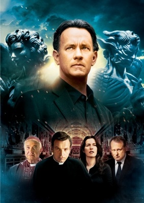 Angels & Demons movie poster (2009) Poster MOV_70799cbe
