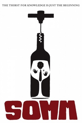 Somm movie poster (2012) Longsleeve T-shirt