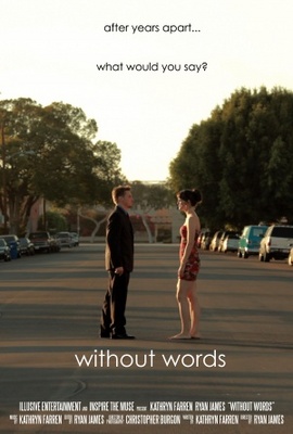Without Words movie poster (2013) Poster MOV_707befe3