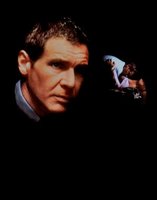 Presumed Innocent movie poster (1990) hoodie #672630