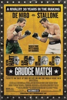 Grudge Match movie poster (2013) Longsleeve T-shirt #1125438