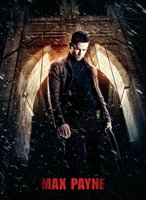 Max Payne movie poster (2008) hoodie #652310