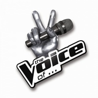 The Voice movie poster (2011) Mouse Pad MOV_709dae95