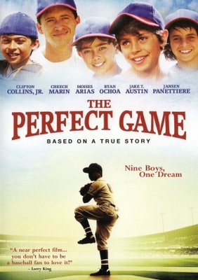 The Perfect Game movie poster (2007) mug #MOV_70a26111