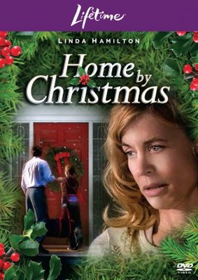 Home by Christmas movie poster (2006) sweatshirt