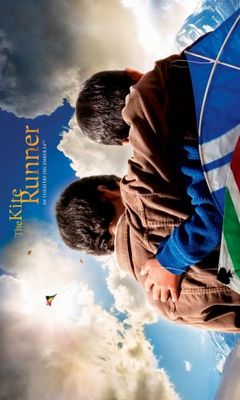 The Kite Runner movie poster (2007) Mouse Pad MOV_70b02164