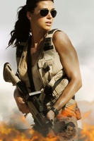 G.I. Joe: Retaliation movie poster (2013) Tank Top #1074213