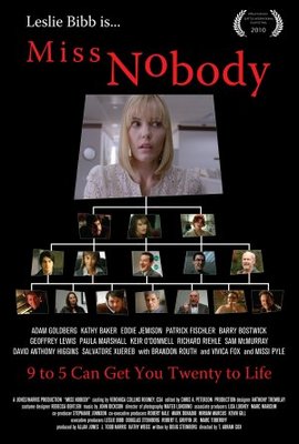 Miss Nobody movie poster (2010) t-shirt