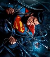 Superman: Unbound movie poster (2013) sweatshirt #1077988