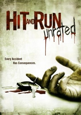 Hit and Run movie poster (2009) poster