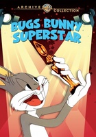 Bugs Bunny Superstar movie poster (1975) Longsleeve T-shirt #1093200