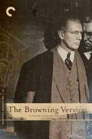 The Browning Version movie poster (1951) sweatshirt #1110379
