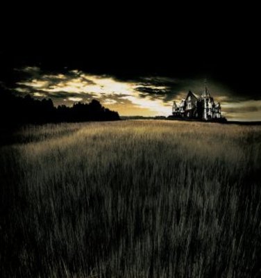 Cold Creek Manor movie poster (2003) metal framed poster