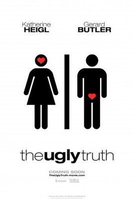 The Ugly Truth movie poster (2009) Poster MOV_70dc7d94