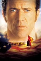 The Patriot movie poster (2000) Tank Top #638146