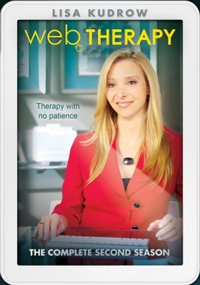 Web Therapy movie poster (2011) poster