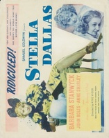 Stella Dallas movie poster (1937) t-shirt #728409