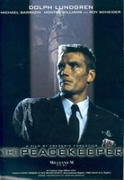The Peacekeeper movie poster (1997) mug #MOV_70e80201