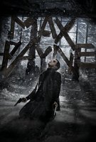 Max Payne movie poster (2008) hoodie #652299