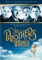 The Brothers Warner movie poster (2008) hoodie #672860