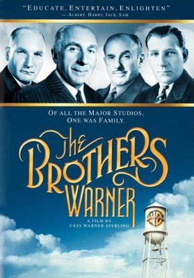 The Brothers Warner movie poster (2008) Poster MOV_70f53edb