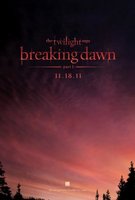The Twilight Saga: Breaking Dawn movie poster (2011) magic mug #MOV_70f8ffbd
