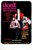 The Honey Pot movie poster (1967) Tank Top #705930