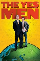 The Yes Men movie poster (2003) t-shirt #1125933