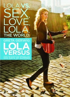 Lola Versus movie poster (2012) Poster MOV_71086aef