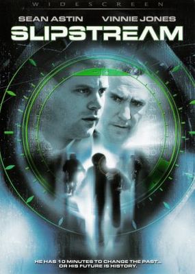Slipstream movie poster (2005) Poster MOV_7115ef53