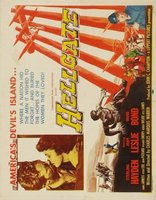 Hellgate movie poster (1952) Mouse Pad MOV_711684f9
