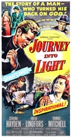 Journey Into Light movie poster (1951) Tank Top #1199523