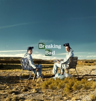Breaking Bad movie poster (2008) Poster MOV_711f7b4a