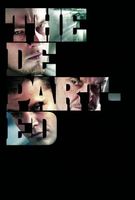 The Departed movie poster (2006) Tank Top #647109