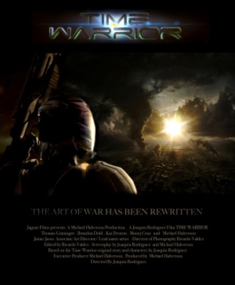 Time Warrior movie poster (2012) tote bag #MOV_712e0f0f