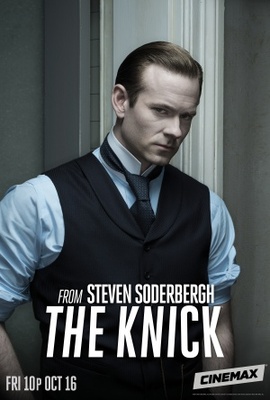 The Knick movie poster (2014) mug #MOV_7133b7fa