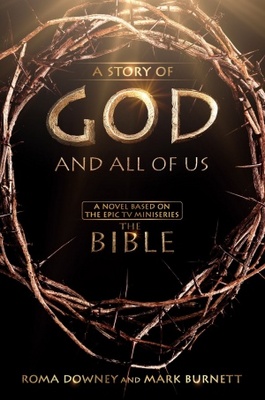 The Bible movie poster (2013) Poster MOV_7142f845