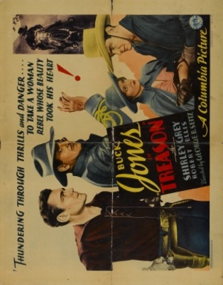 Treason movie poster (1933) Poster MOV_7145efde