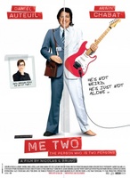 La personne aux deux personnes movie poster (2008) magic mug #MOV_715cf647