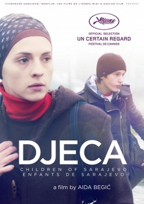 Djeca movie poster (2012) puzzle MOV_7164d0b0