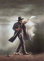 Wyatt Earp movie poster (1994) hoodie #654999