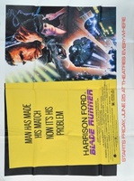 Blade Runner movie poster (1982) magic mug #MOV_717356a7