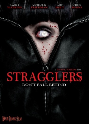 Stragglers movie poster (2004) puzzle MOV_718f5c3a