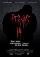 Perkins' 14 movie poster (2009) Mouse Pad MOV_719165e1