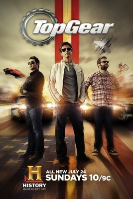 Top Gear USA movie poster (2010) Poster MOV_71aadd22
