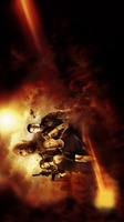 G.I. Joe: Retaliation movie poster (2013) Longsleeve T-shirt #1076925