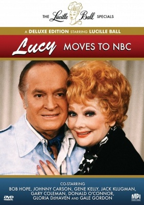 Lucy Moves to NBC movie poster (1980) puzzle MOV_71b2a1f5