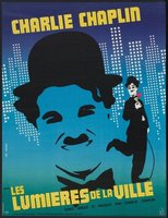 City Lights movie poster (1931) tote bag #MOV_71c273d6