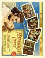 Frenchman's Creek movie poster (1944) magic mug #MOV_71c93d7d
