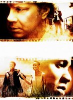 Catch A Fire movie poster (2006) Tank Top #662730